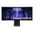 Monitor Gamer Curvo Samsung Odyssey G8 G85SB OLED 34", Ultra Wide, FreeSync, 175Hz, 1x HDMI, Plata  2