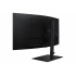 Monitor Curvo Samsung ViewFinity S6 S65UC LED 34", 3440x1440 Ultra Wide Quad HD, FreeSync, 100Hz, HDMI/DisplayPort, Bocinas Integradas, Negro   6