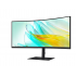 Monitor Curvo Samsung ViewFinity S6 S65UC LED 34", 3440x1440 Ultra Wide Quad HD, FreeSync, 100Hz, HDMI/DisplayPort, Bocinas Integradas, Negro  - Imagen adicional 4