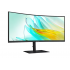 Monitor Curvo Samsung ViewFinity S6 S65UC LED 34", 3440x1440 Ultra Wide Quad HD, FreeSync, 100Hz, HDMI/DisplayPort, Bocinas Integradas, Negro  - Imagen adicional 6