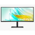 Monitor Curvo Samsung ViewFinity S6 S65UC LED 34", 3440x1440 Ultra Wide Quad HD, FreeSync, 100Hz, HDMI/DisplayPort, Bocinas Integradas, Negro 