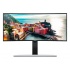 Monitor Curvo Samsung S34E790C LED 34'', Ultra Wide, HDMI, Bocinas Integradas (2 x 7W), Negro  1