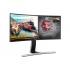 Monitor Curvo Samsung S34E790C LED 34'', Ultra Wide, HDMI, Bocinas Integradas (2 x 7W), Negro  12