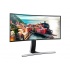 Monitor Curvo Samsung S34E790C LED 34'', Ultra Wide, HDMI, Bocinas Integradas (2 x 7W), Negro  2