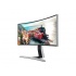 Monitor Curvo Samsung S34E790C LED 34'', Ultra Wide, HDMI, Bocinas Integradas (2 x 7W), Negro  4