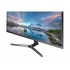 Monitor Samsung LS34J550WQLXZX LED 34.1", Quad HD, Ultra Wide, Free-Sync, 75Hz, HDMI, Negro  7