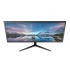 Monitor Samsung LS34J550WQLXZX LED 34.1", Quad HD, Ultra Wide, Free-Sync, 75Hz, HDMI, Negro  8