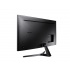Monitor Samsung LS34J550WQLXZX LED 34.1", Quad HD, Ultra Wide, Free-Sync, 75Hz, HDMI, Negro  9