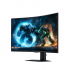Monitor Curvo Samsung Odyssey G7 LED 37", 3840x2160 4K Ultra HD, FreeSync, 165Hz, HDMI/DisplayPort, Negro  3