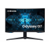 Monitor Gamer Curvo Samsung Odyssey G7 LCD 37", 3840x2160 4K Ultra HD, G-Sync/FreeSync, 165Hz, HDMI/DisplayPort, Negro