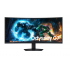 Monitor Gamer Curvo Samsung Odyssey G7 LED 40", 5120x2160, FreeSync, 180Hz, HDMI/DisplayPort, Negro  1
