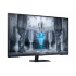 Monitor Gamer Samsung Odyssey Neo G7 G70NC LED 43", 3840x2160 4K Ultra HD, FreeSync, 144Hz, HDMI/DisplayPort, Bocinas Integradas, Blanco  - Imagen adicional 4