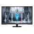 Monitor Gamer Samsung Odyssey Neo G7 G70NC LED 43", 4K Ultra HD, FreeSync Premium Pro, 144Hz, HDMI, Negro  1