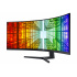 Monitor Curvo Samsung Viewfinity S95UA QLED 49'', Dual Quad HD, Ultra Wide, 120Hz, HDMI, Bocinas Integradas, Negro  4