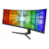 Monitor Curvo Samsung Viewfinity S95UA QLED 49'', Dual Quad HD, Ultra Wide, 120Hz, HDMI, Bocinas Integradas, Negro  11