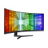Monitor Curvo Samsung Viewfinity S95UA QLED 49'', Dual Quad HD, Ultra Wide, 120Hz, HDMI, Bocinas Integradas, Negro  5