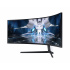 Monitor Gamer Curvo Samsung Odyssey Neo G9 QLED 49", 5120x1440, G-Sync/FreeSync, 240Hz, HDMI/DisplayPort, Negro  - Imagen adicional 4