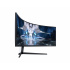 Monitor Gamer Curvo Samsung Odyssey Neo G9 QLED 49", 5120x1440, G-Sync/FreeSync, 240Hz, HDMI/DisplayPort, Negro  - Imagen adicional 7