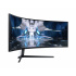 Monitor Gamer Curvo Samsung Odyssey Neo G9 QLED 49", 5120x1440, G-Sync/FreeSync, 240Hz, HDMI/DisplayPort, Negro  - Imagen adicional 5