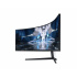 Monitor Gamer Curvo Samsung Odyssey Neo G9 QLED 49", 5120x1440, G-Sync/FreeSync, 240Hz, HDMI/DisplayPort, Negro  - Imagen adicional 6