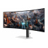 Monitor Gamer Curvo Samsung Odyssey G9 G93SC OLED 49", 5120x1440, G-Sync/FreeSync, 240Hz, HDMI/DisplayPort, Bocinas Integradas, Plata - Imagen adicional 3