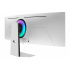 Monitor Gamer Curvo Samsung LS49CG950SLXZX OLED 49", 5120x1440, FreeSync, 240Hz, HDMI/DisplayPort, Bocinas Integradas, Plata   9