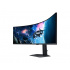 Monitor Gamer Curvo Samsung Odyssey G9 G95C LED 49", 5120x1440, FreeSync, 240Hz, HDMI/DisplayPort, Negro   6