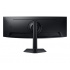 Monitor Gamer Curvo Samsung Odyssey G9 G95C LED 49", 5120x1440, FreeSync, 240Hz, HDMI/DisplayPort, Negro   3