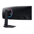 Monitor Gamer Curvo Samsung Odyssey G9 G95C LED 49", 5120x1440, FreeSync, 240Hz, HDMI/DisplayPort, Negro   8