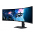 Monitor Gamer Curvo Samsung Odyssey G9 G95C LED 49", 5120x1440, FreeSync, 240Hz, HDMI/DisplayPort, Negro   4