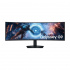 Monitor Gamer Curvo Samsung Odyssey G9 LED 49", 5120x1440, FreeSync, 144Hz, HDMI/DisplayPort, Negro  1