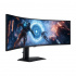 Monitor Gamer Curvo Samsung Odyssey G9 LED 49", 5120x1440, FreeSync, 144Hz, HDMI/DisplayPort, Negro  2
