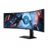Monitor Gamer Curvo Samsung Odyssey G9 LED 49", 5120x1440, FreeSync, 144Hz, HDMI/DisplayPort, Negro  3