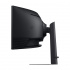 Monitor Gamer Curvo Samsung Odyssey G9 LED 49", 5120x1440, FreeSync, 144Hz, HDMI/DisplayPort, Negro  5