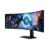 Monitor Gamer Curvo Samsung Odyssey G9 LCD 49", 5120x1440, FreeSync, 144Hz, HDMI/DisplayPort, Negro  3