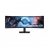 Monitor Gamer Curvo Samsung Odyssey G9 LCD 49", 5120x1440, FreeSync, 144Hz, HDMI/DisplayPort, Negro  1