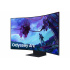 Monitor Gamer Curvo Samsung Odyssey Ark 1000R LED 55", 4K Ultra HD, FreeSync Premium, 165Hz, HDMI, Bocinas Integradas, Negro  2