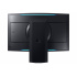 Monitor Gamer Curvo Samsung Odyssey Ark 1000R LED 55", 4K Ultra HD, FreeSync Premium, 165Hz, HDMI, Bocinas Integradas, Negro  8