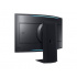 Monitor Gamer Curvo Samsung Odyssey Ark G97NC LED 55", 3840x2160 4K Ultra HD, FreeSync, 165Hz, HDMI/DisplayPort, Bocinas Integradas, Negro   12