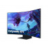 Monitor Gamer Curvo Samsung Odyssey Ark G97NC LED 55", 3840x2160 4K Ultra HD, FreeSync, 165Hz, HDMI/DisplayPort, Bocinas Integradas, Negro   2