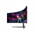 Monitor Gamer Curvo Samsung Odyssey Neo G9 LED 57", Dual Ultra HD, UltraWide, FreeSync, 240Hz, HDMI, Blanco  4