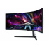 Monitor Gamer Curvo Samsung Odyssey Neo G9 LED 57", Dual Ultra HD, UltraWide, FreeSync, 240Hz, HDMI, Blanco  5