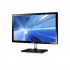 Monitor Samsung T24C550ND LED 23.6'', Full HD, Negro  4