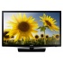 Monitor Samsung T24D310NH LED 23.6'', HD, HDMI, con Bocinas (2 x 10W), Negro  1
