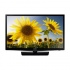 TV Monitor Samsung LT24D315NQ LED 24", HD, HDMI, Negro  1