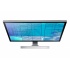 Monitor Samsung U28D590D LED 28'', 4K Ultra HD, Negro  6