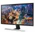 Monitor Samsung U28E590D LED 28'', 4K Ultra HD, HDMI, Negro/Plata  4