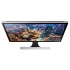 Monitor Samsung U28E590D LED 28'', 4K Ultra HD, HDMI, Negro/Plata  5