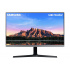 Monitor Samsung LU28R550UQLXZX LED 28", 3840x2160 4K Ultra HD, 60Hz, HDMI/DisplayPort, Azul/Gris ― Equipo de trabajo recuperado  1