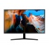 Monitor Samsung LU32J590UQLXZX QLED 32", 3840x2160 4K Ultra HD, FreeSync, 60Hz, HDMI/DisplayPort, Negro 